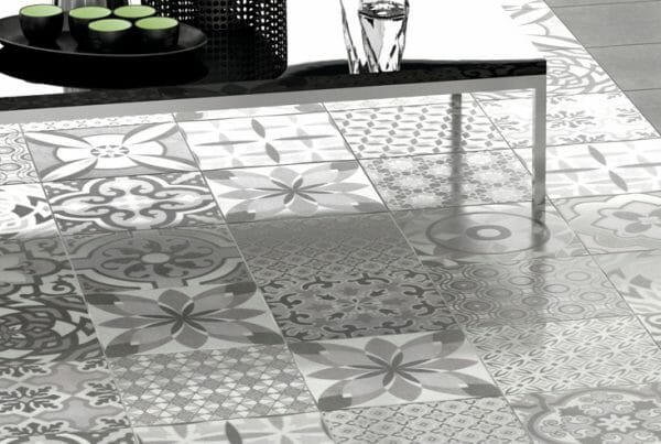 porcelain floor tiles