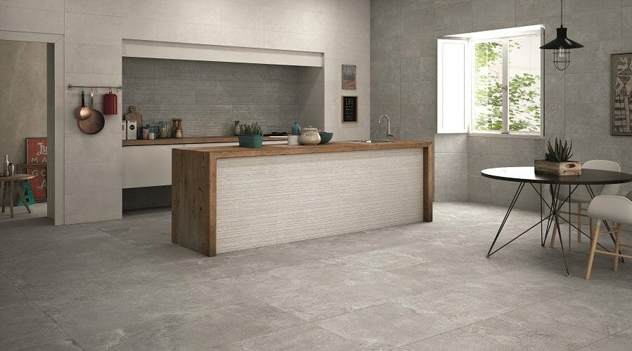 Fresno porcelain Tiles