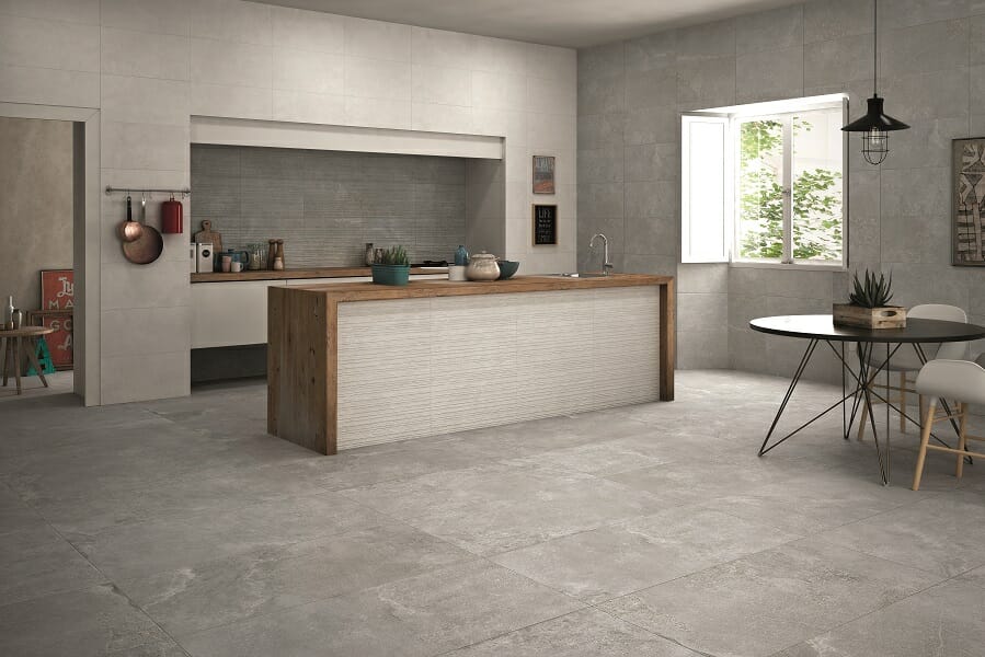 Fresno porcelain Tiles