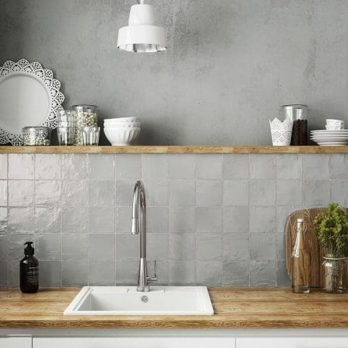 Malmo Kitchen Tiles