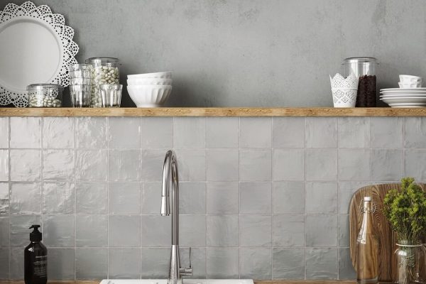 Malmo Kitchen Tiles