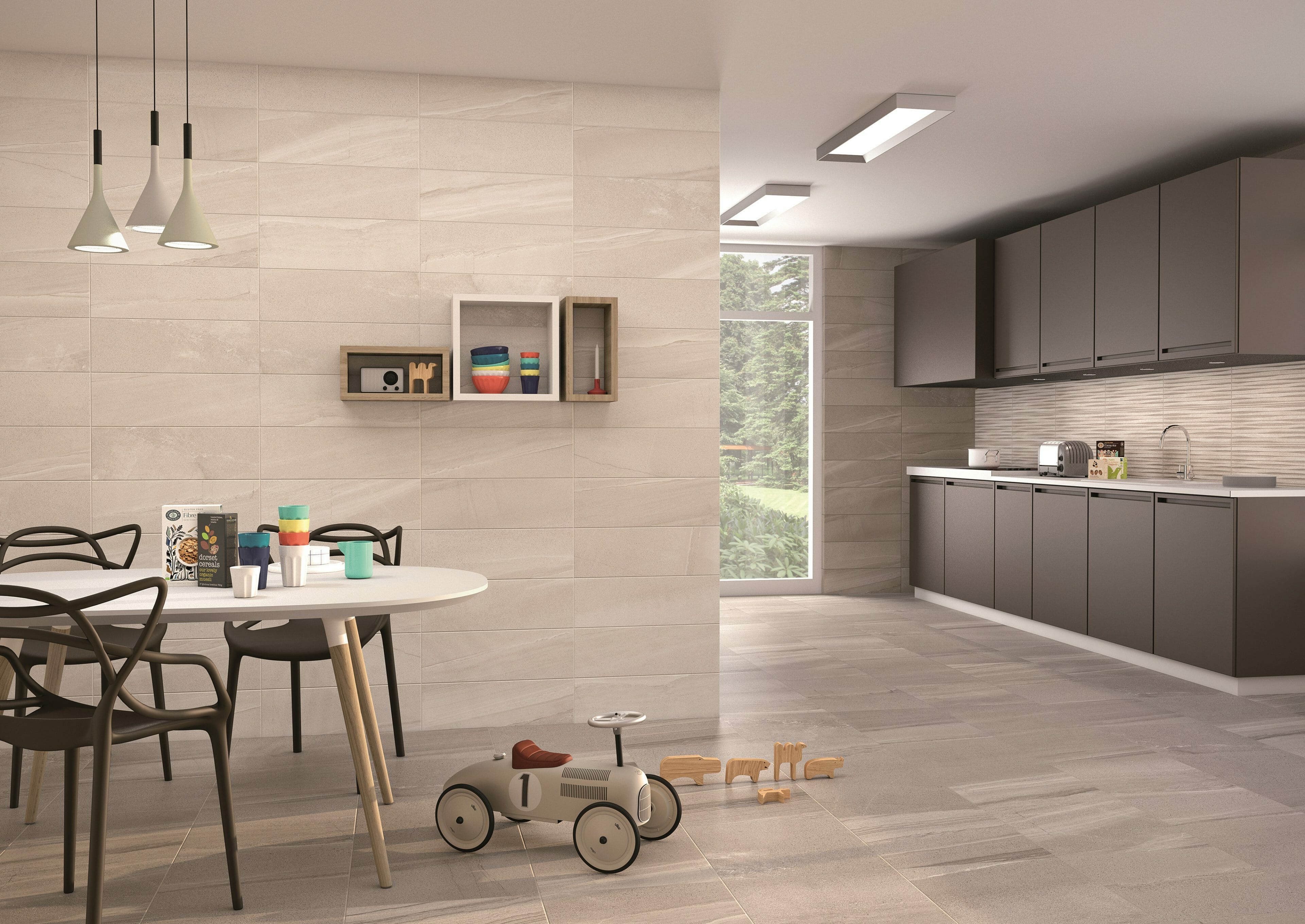 murcia kitchen tiles