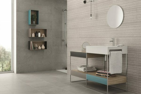 PORTO BATHROOM TILES