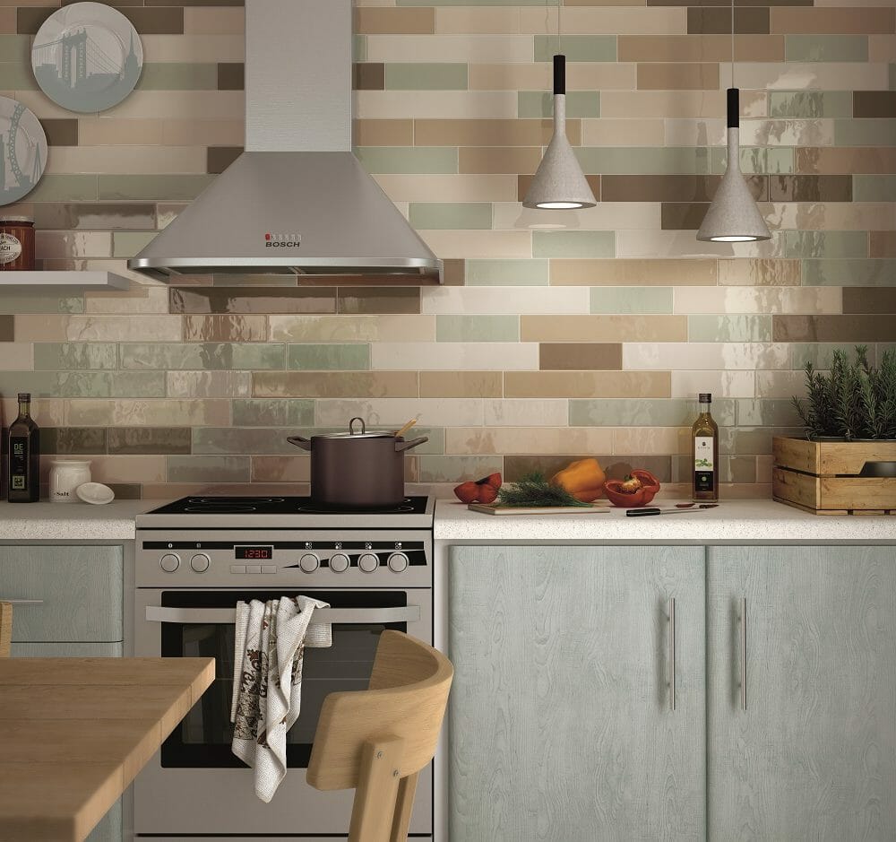 provence kitchen tiles