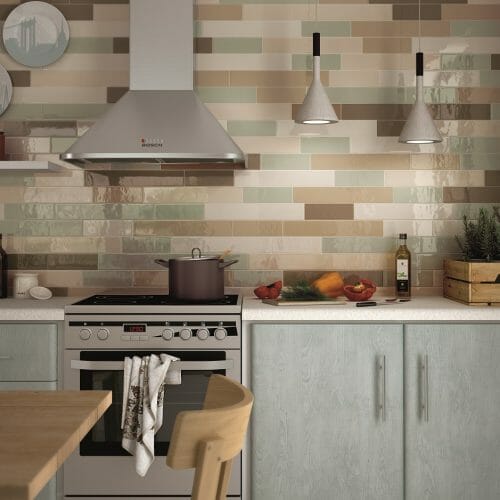 provence kitchen tiles