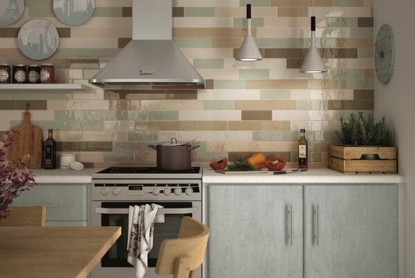 provence kitchen tiles