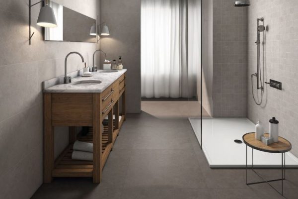 ZURICH STONE EFFECT TILES