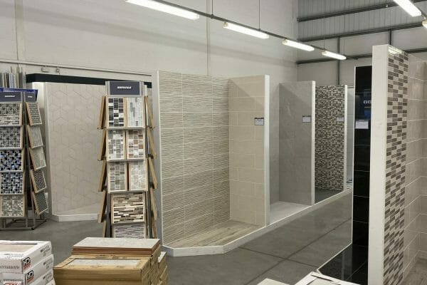 Nuneaton Tile Showroom